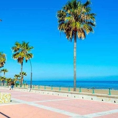 XV Apartamentos Morales & Arnal Estepona Exteriör bild