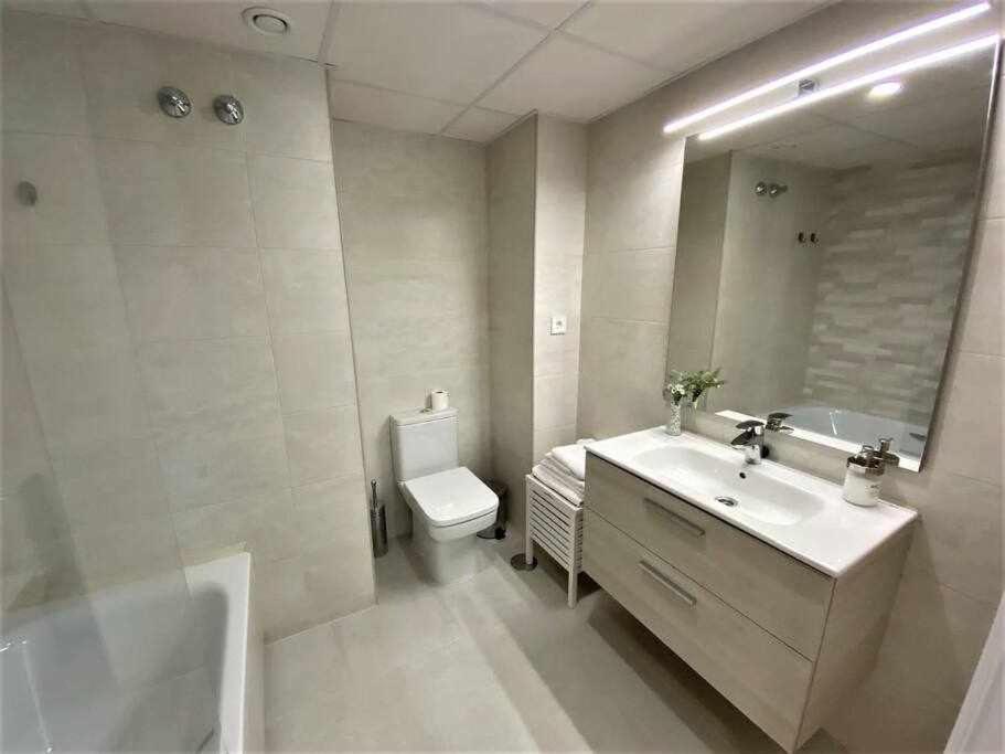 XV Apartamentos Morales & Arnal Estepona Exteriör bild