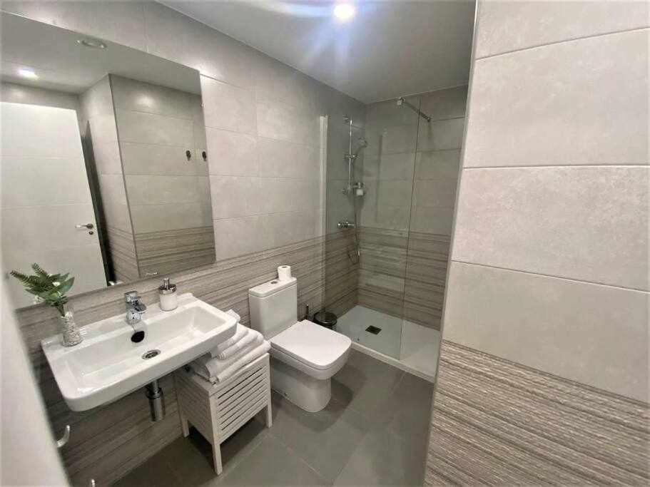 XV Apartamentos Morales & Arnal Estepona Exteriör bild