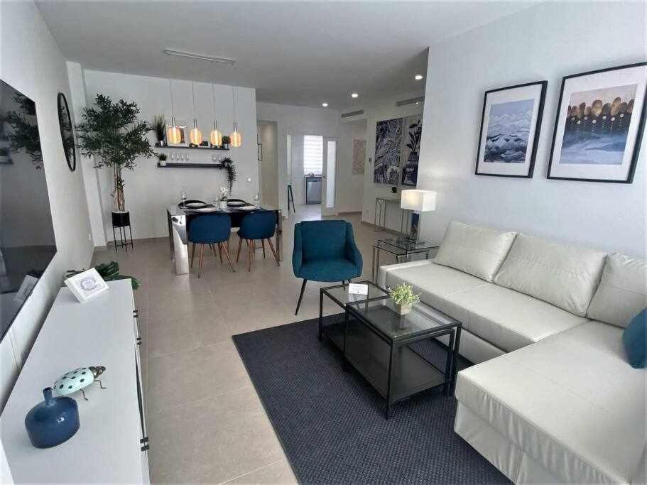XV Apartamentos Morales & Arnal Estepona Exteriör bild